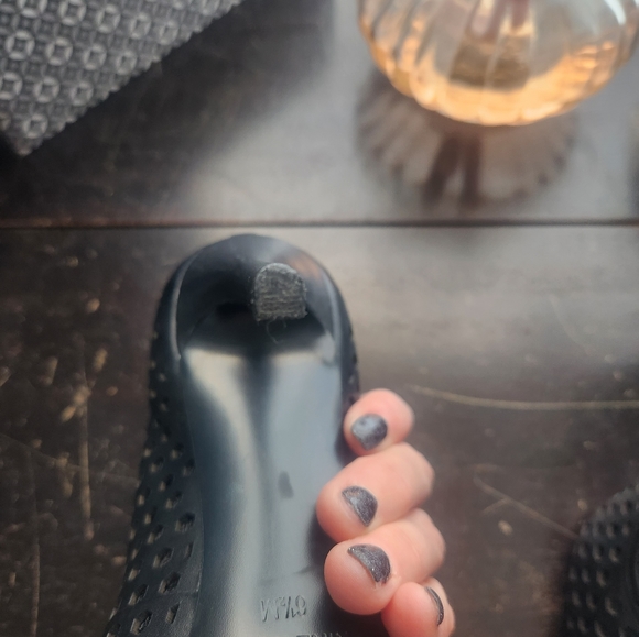 Nine West Heels - Like New - Picture 3 of 14